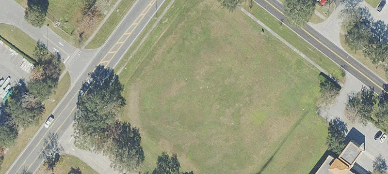 Commerce Ctr Dr