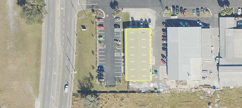 909 Charles Richard Beall Blvd