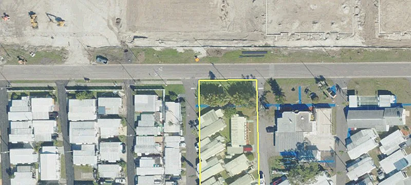 10th Coquina Key SE Dr