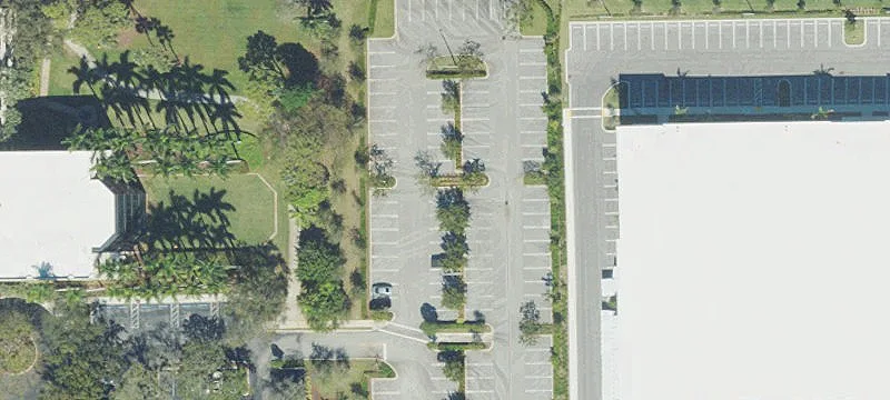 Hillsboro Technology Dr