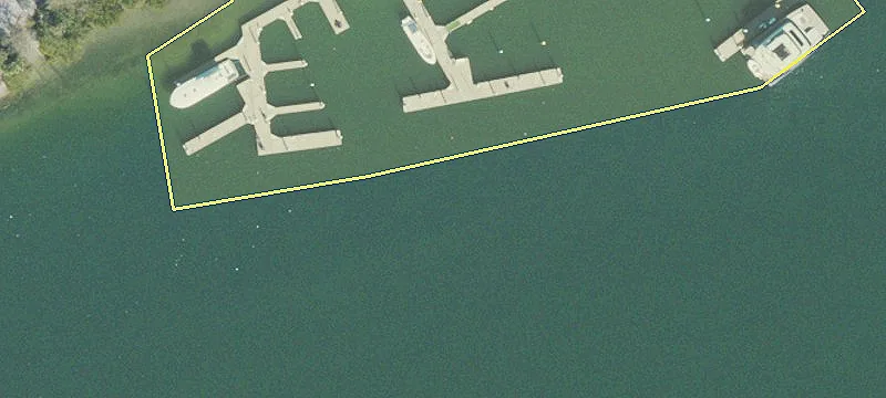 100 Boat Yard St