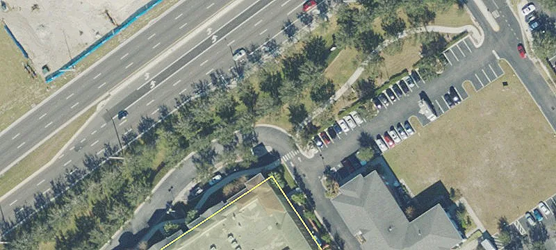 Concourse Pkwy