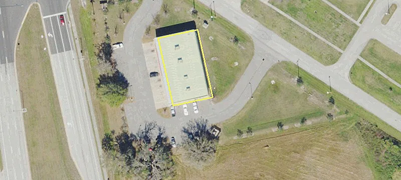 120 K D Revell Rd