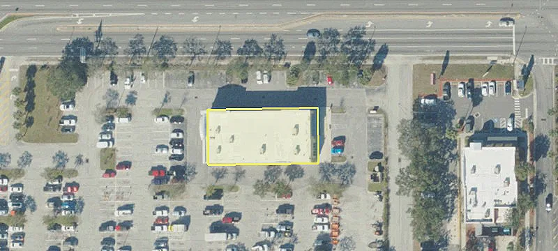 4010 Park N Blvd