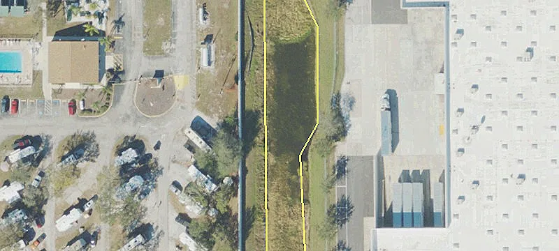 Cypress Gdns SE Blvd