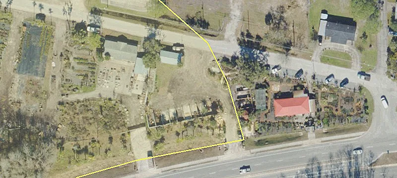 2150 Moody Blvd