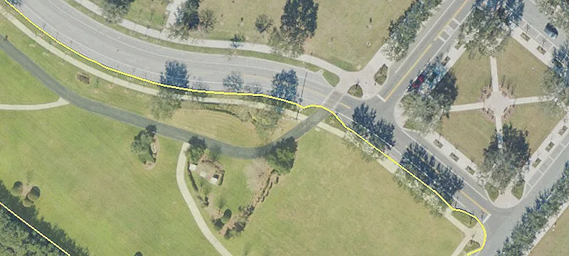 New Independence Pkwy