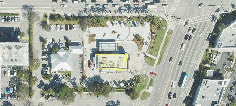 1800 Federal Hwy