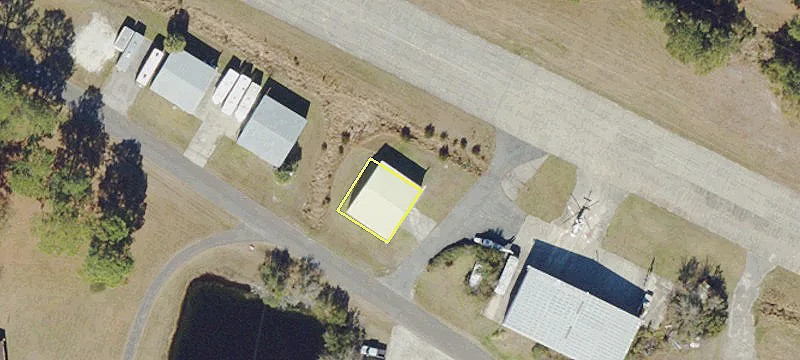96240 Cessna Dr