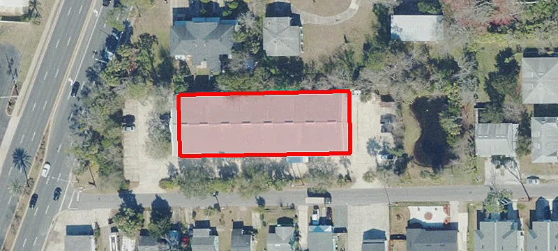 1701 Mayport Rd, Unit 1