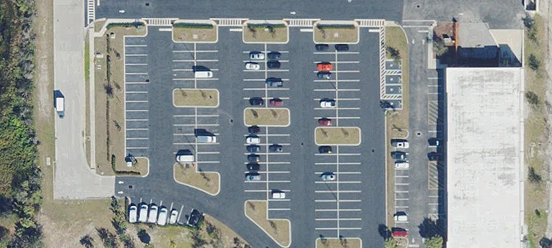Commerce Dr
