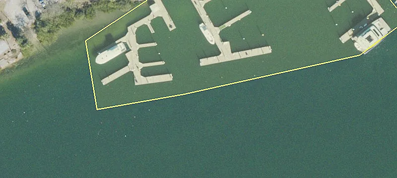 100 Boat Yard St