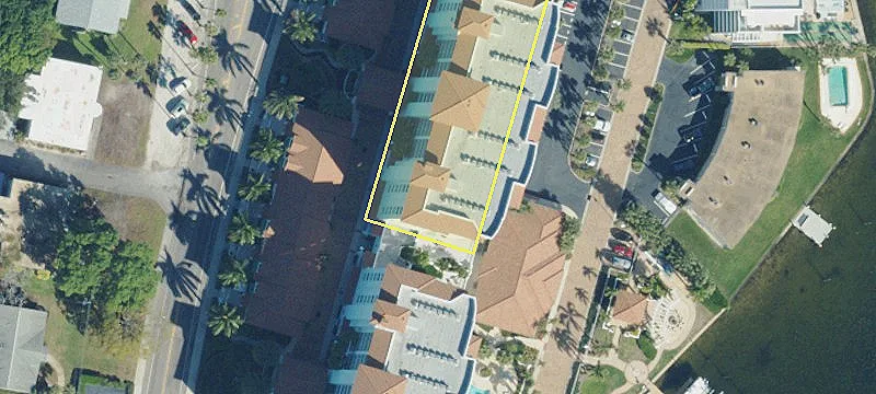 1325 Snell Isle NE Blvd, Unit 200