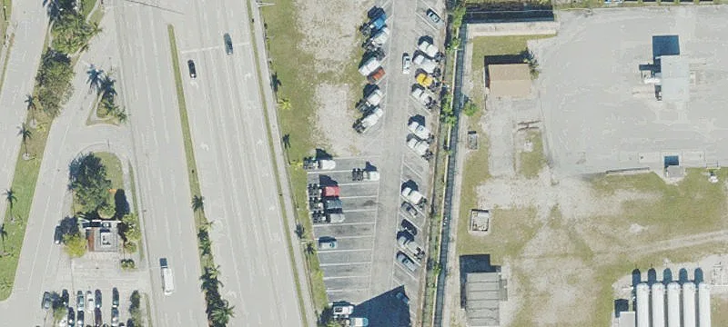 2800 Federal Hwy