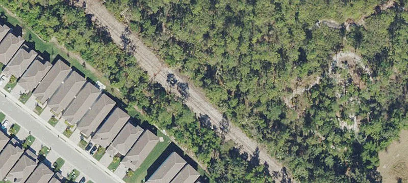 Railroad W R