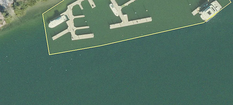 100 Boat Yard St