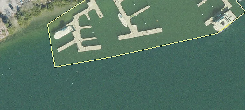 100 Boat Yard St
