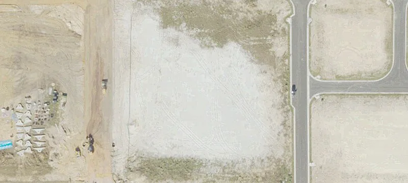 Hartzog Rd