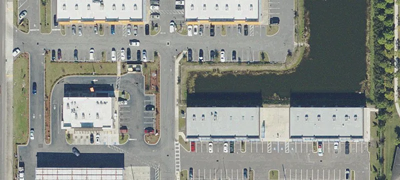 9020 Progress Blvd