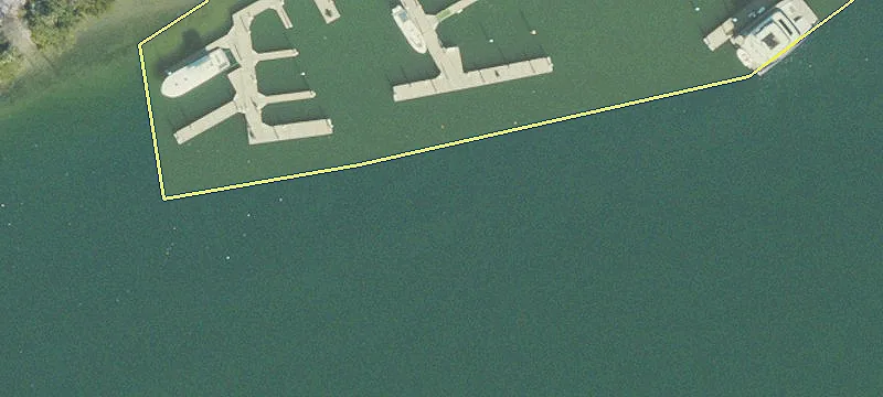 100 Boat Yard St