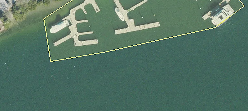 100 Boat Yard St