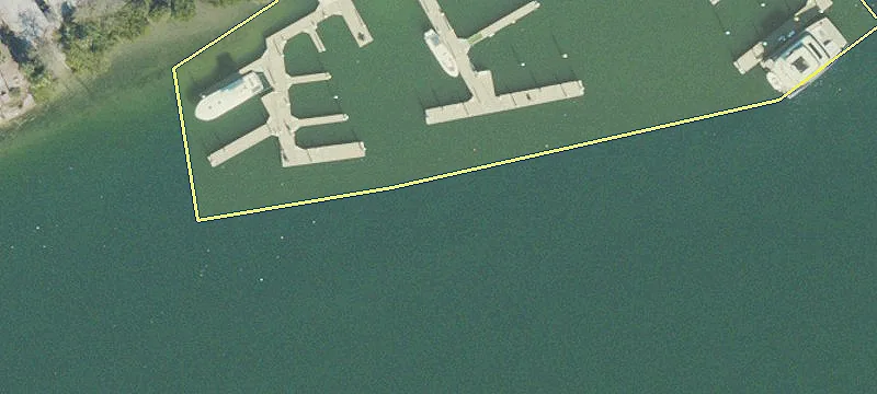100 Boat Yard St
