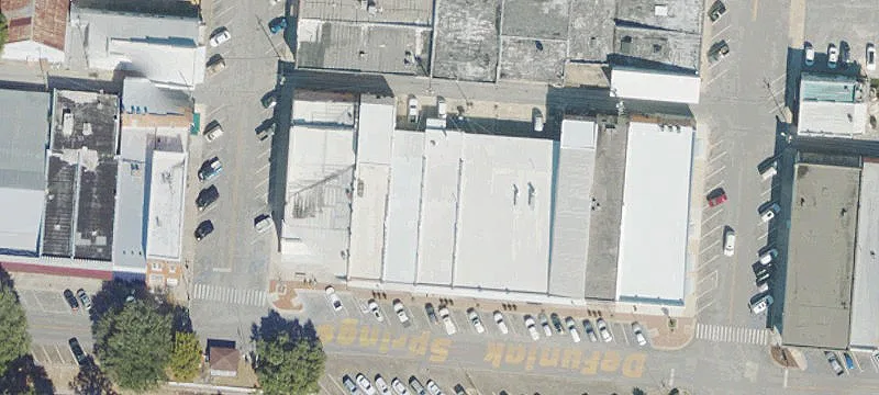 766 Baldwin Ave