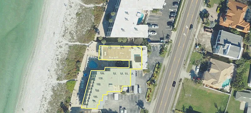 3200 Gulf Blvd, Unit 201
