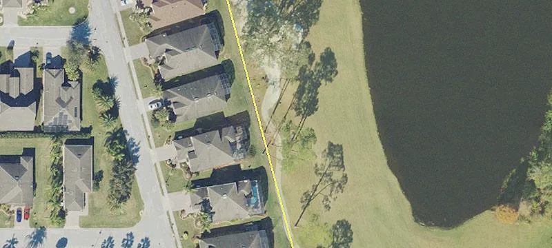 Spanish Moss Rd