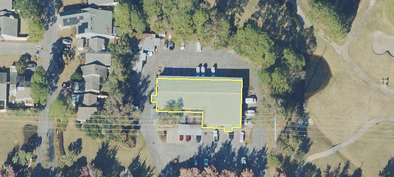 400 Audubon Dr