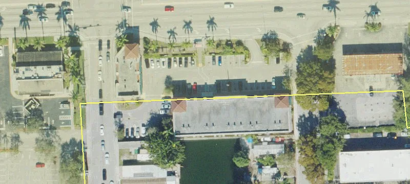 1011 Hallandale Bch Blvd, Unit 1021