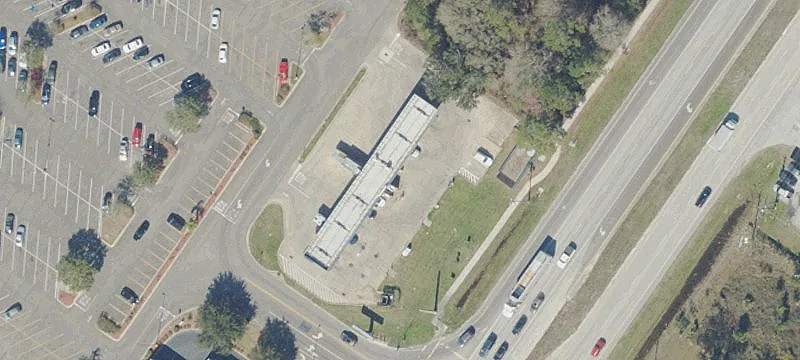 Hwy 301