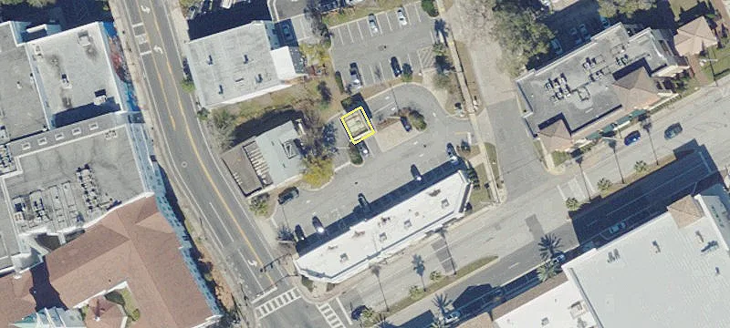 1515 Atlantic Blvd