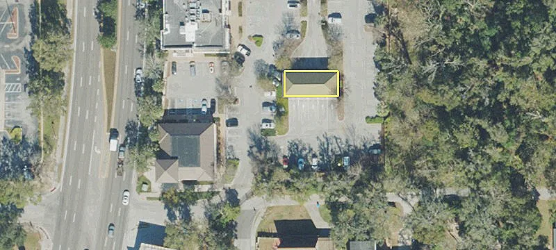 450 Orlando Ave