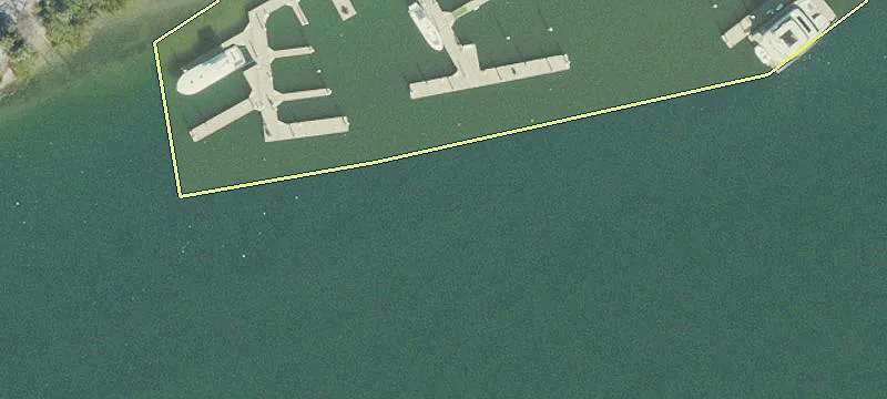 100 Boat Yard St