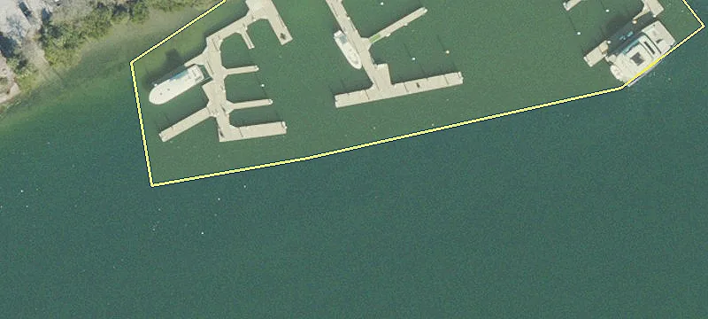 100 Boat Yard St