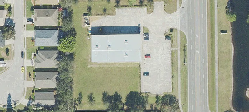 2905 Murrell Rd