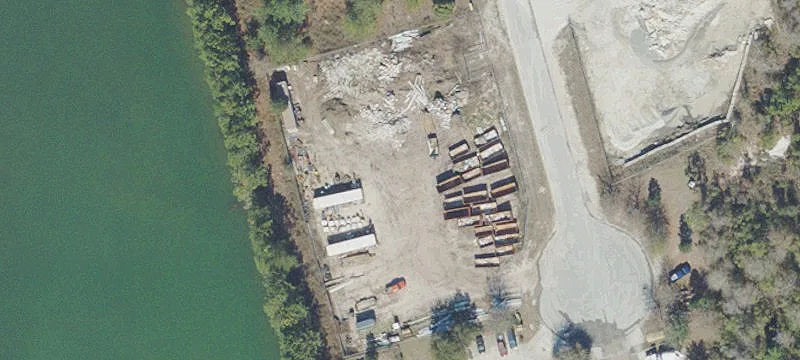 Industrial Park Rd