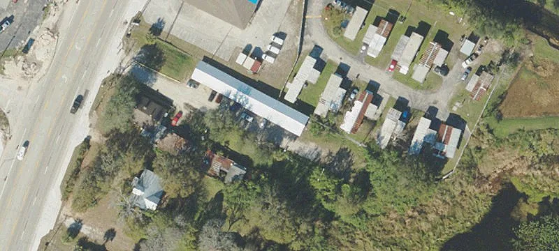 2850 Lake Alfred Rd
