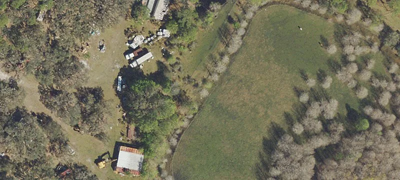 1338 Detjens Dairy Rd
