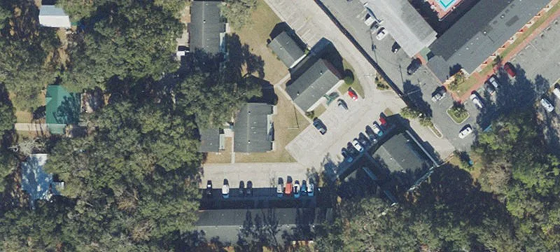2273 Byron Butler Pkwy