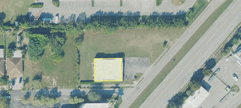 974 Old Dixie Hwy