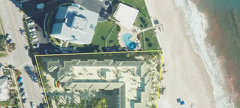 3500 Ocean Dr