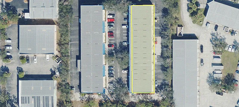 727 Commerce Dr