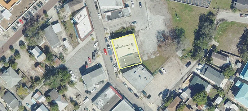 508 Athens St