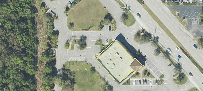1540 Federal Hwy
