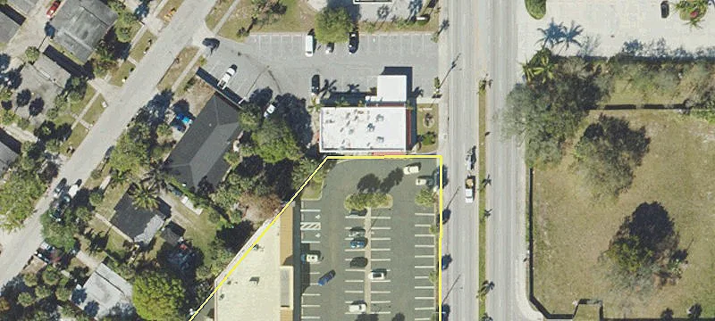 1447 Us Hwy 1st 1