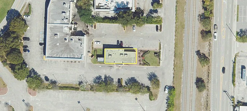 1101 Dixie Hwy