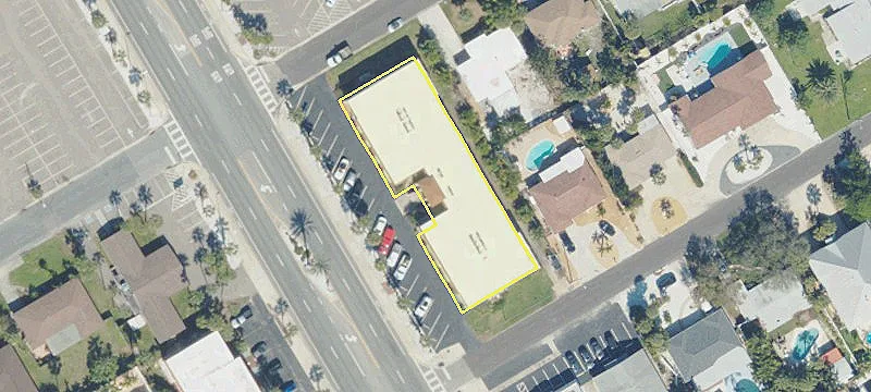 8151 Blind Pass Rd, Unit 21