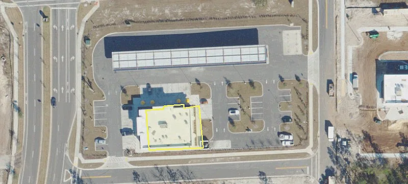 820 Canaveral Trce